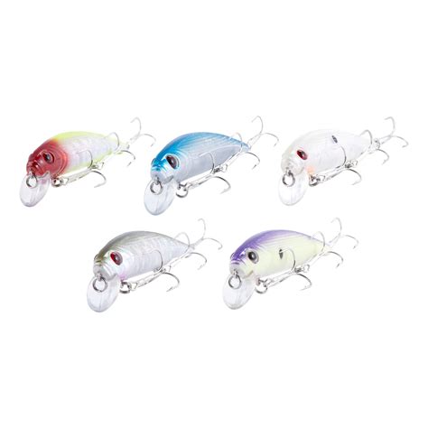 Bass Pro Shops® Xps® 5 Piece Minnow Kit Cabelas Canada