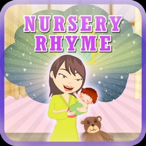 Top 10 Nursery Rhymes Videos - AppRecs