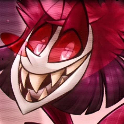 Stream Episode Alastor Is Delighted To See You Alastor X Demon Listener Hazbin Hotel