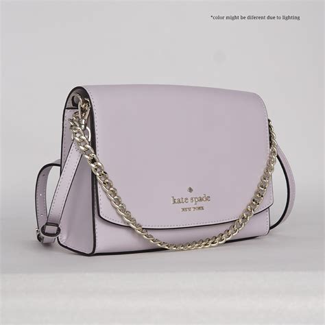 Kate Spade Carson Convertible Crossbody Bag Habits