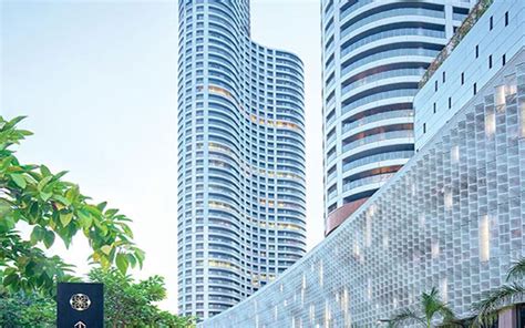 Lodha World One View Lower Parel Mumbai Price Location Possession