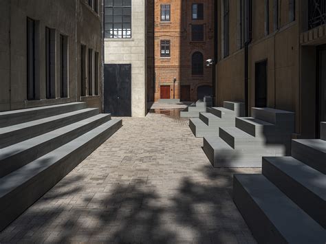 ROCKBUND by David Chipperfield Architects 谷德设计网