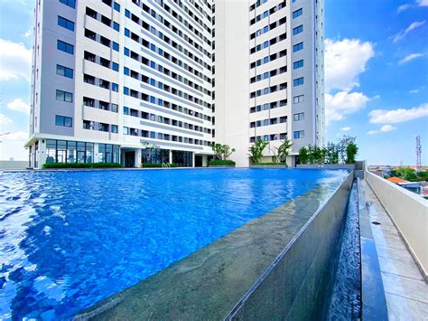 Citraland Vittorio Rilis Tipe Baru Fully Furnished Harga Mulai Rp