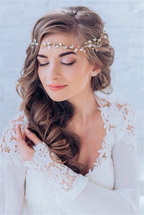 Wedding Hair Vine Crystal Hair Vine Wedding Hair Piece Bridal Etsy