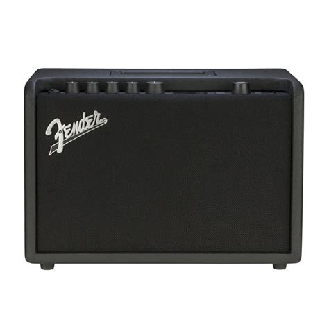 Fender Mustang LT25 Amplifier Review Presets Through 15, 54% OFF