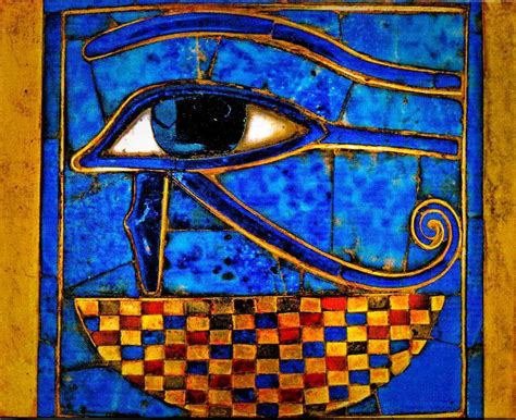 Il D Horus Sa Vraie Signification Spirituelle Ses