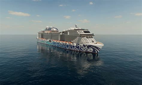 msc euribia msc cruises