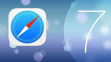 Cómo eliminar el historial web de Safari en el iPhone iOS 7