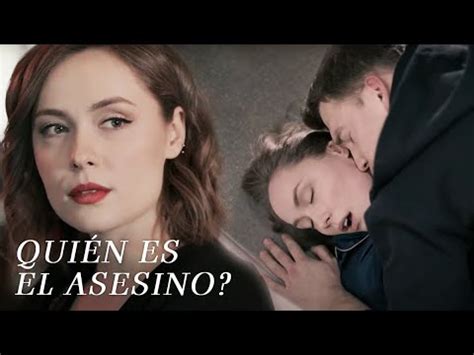 QUIÉN ES EL BRUTAL ASESINO EN SERIE MEJOR PELICULA DE THRILLER