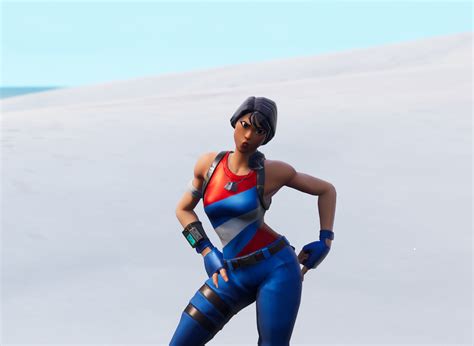 Hot Stuff R ShrineOfHeadHunter