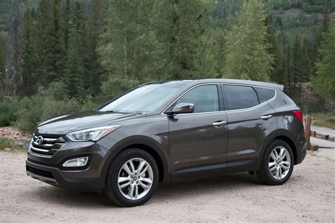 Hyundai Santa Fe Grand History Photos On Better Parts Ltd