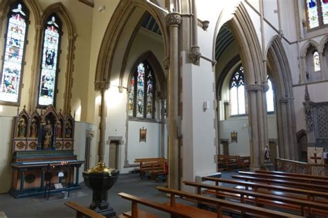 Brixton London Churches In Photographs