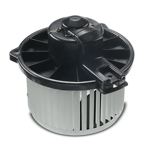 Hvac Heater Blower Motor W Fan Cage For Toyota Tacoma Echo