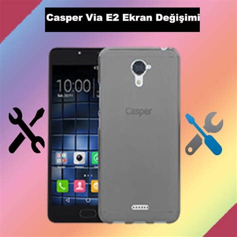 Casper Via E Ekran De I Imi Tl Acil Ekran De I Imi