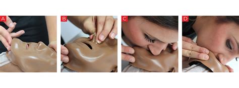 Pemberian Bantuan Napas - Kiera Clinic