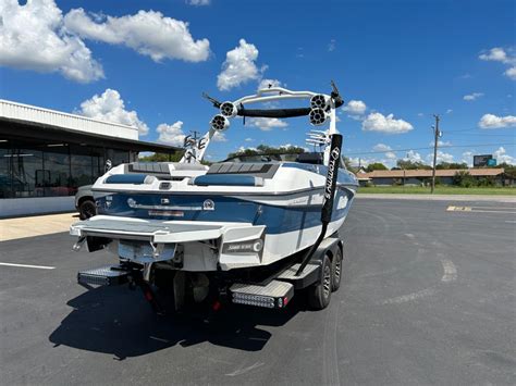 Used 2021 Malibu Wakesetter 23 MXZ 76116 Fort Worth Boat Trader