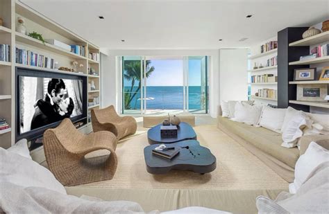 Inside The Miami Estate Lionel Messi Is Renting For $200,000 Per Month ...