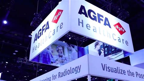 Agfa Healthcare Radiology Solutions Q3 2020 Sales Results