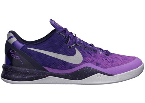 Top 5 Kobe Bryants Signature Shoes With Nike Basketball Network