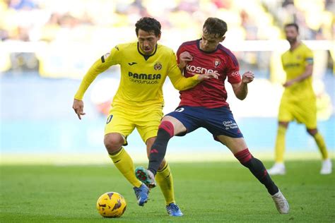 La lesión de Sorloth y Budimir le amargan el cierre de LaLiga al