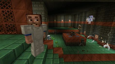 Minecraft S 1 21 Update Promises To Change Crafting And Combat Forever