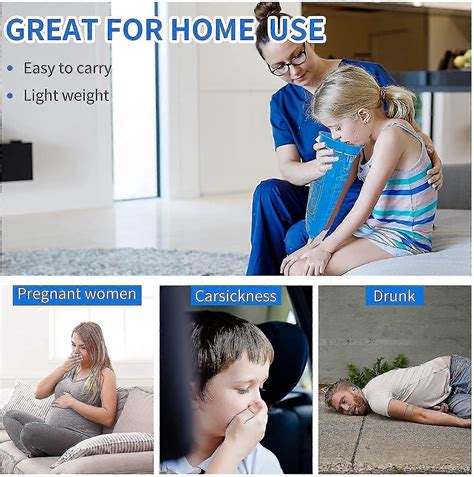 disposable emesis bags 8