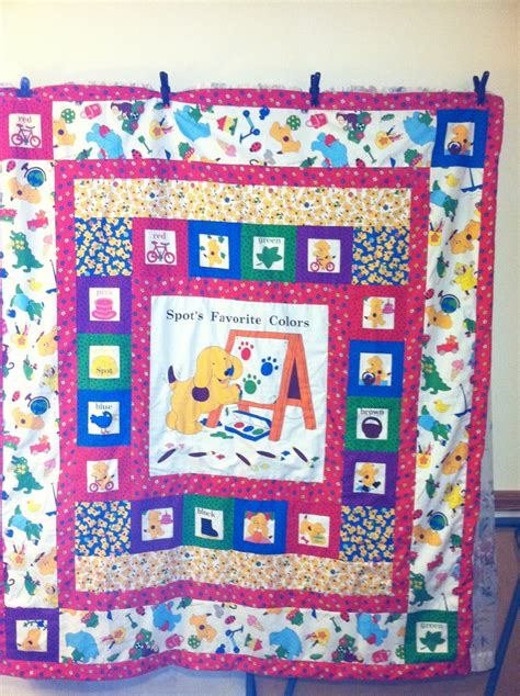 My Great Neice S Quilt Adaline Quilts Favorite Color Color