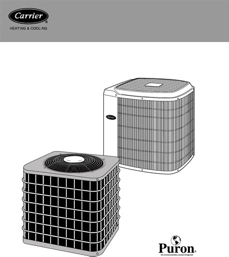 Carrier Air Conditioner Pdf