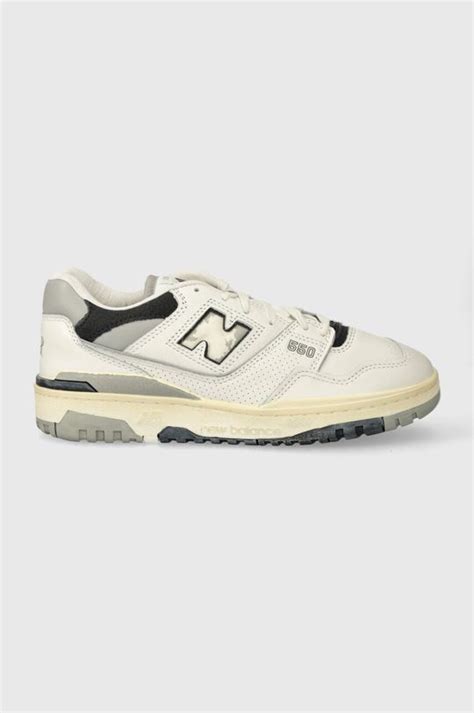 New Balance 550 Vintage Pack Concrete Bb550vgb At Prm Us