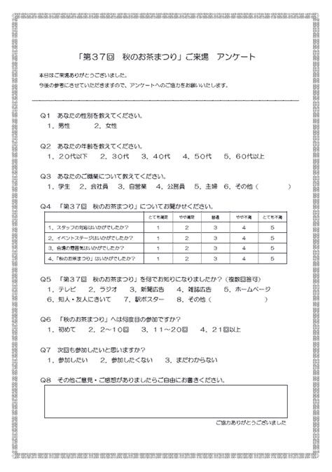データ入力サービス アンケート集計ならトリム