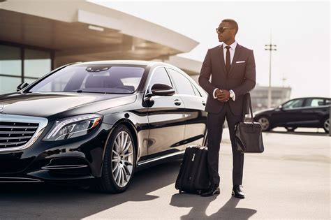 Maximizing Efficiency Through Chauffeur Driven Solutions