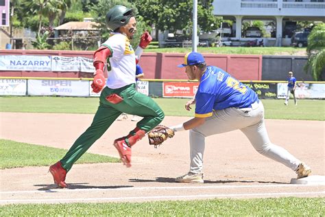 LAI Bicampeones Tigres De La UIPR Invictos A Tres Semanas Del Torneo