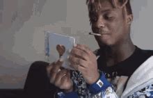 Darkcarts Juice Wrld Darkcarts Juice Wrld 808s Discover Share