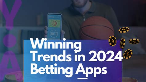 Winning Trends In Sports Betting Apps Youappi