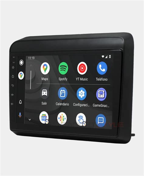 Estereo Suzuki Ertiga Carplay Android Auto Wifi 2019 A 2023