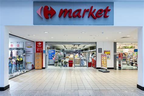 Carrefour Iulius Mall Iasi