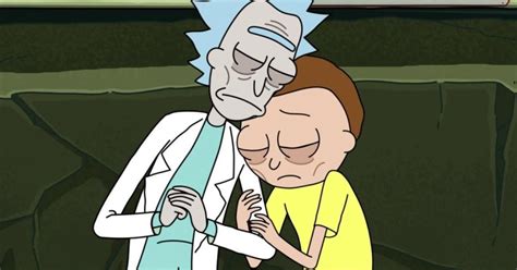 Rick And Morty Season 6 Episode 1 Voncile Lemon