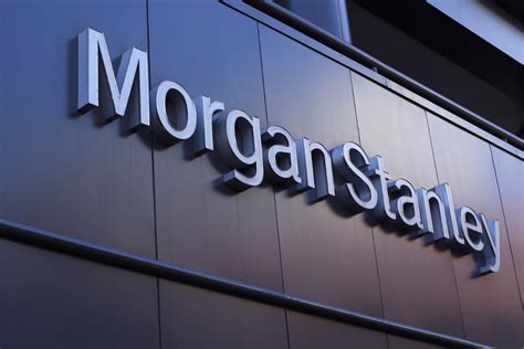 Morgan Stanley Stock Jumps After Company Received Usfda Approval For