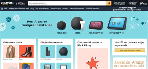 10 ejemplos de tiendas de comercio electrónico para inspirarte