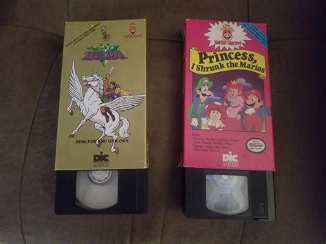 Recently Found Going Through The Vhs Tapes My Grandmother Had For When