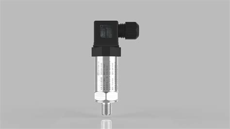 Mik P300 Pressure Transmitter Sensor With Universal Industrial 4 20ma Absolute Vacuum Pressure