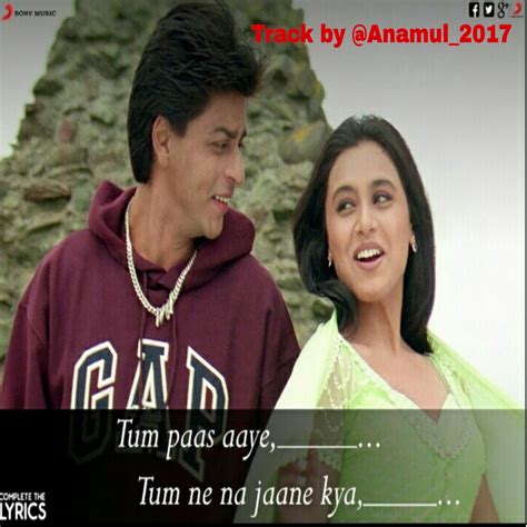 Short💕tum Paas Aaye Yun Song Lyrics And Music By Kumar Sanu Alka Yagnik Arranged By