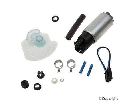 Denso 9500223 Fuel Pump And Strainer Set Lexus Toyota