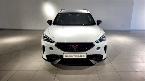 Usado Cupra Formentor Diesel 2022 Carro Hellocarpt