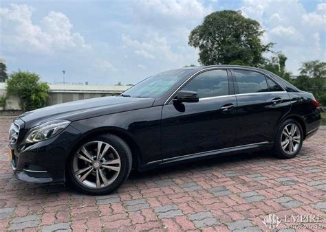 empire motor world mercedes benz    cgi