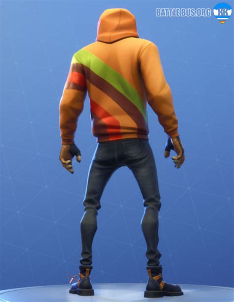 Doggo - Outfit - Grumble Gang Set - Fortnite News, Skins, Settings, Updates