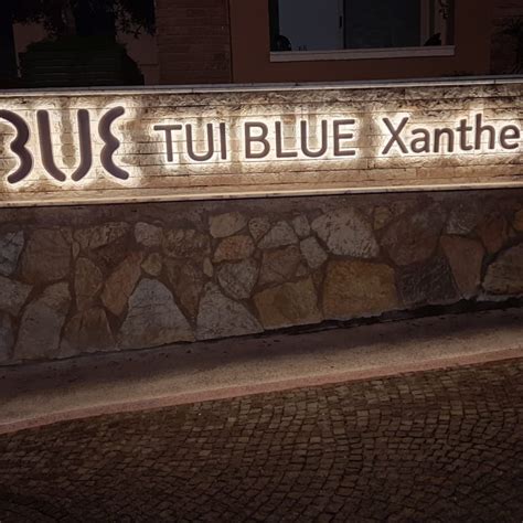 Sonstiges Tui Blue Xanthe Evrenseki Holidaycheck T Rkische