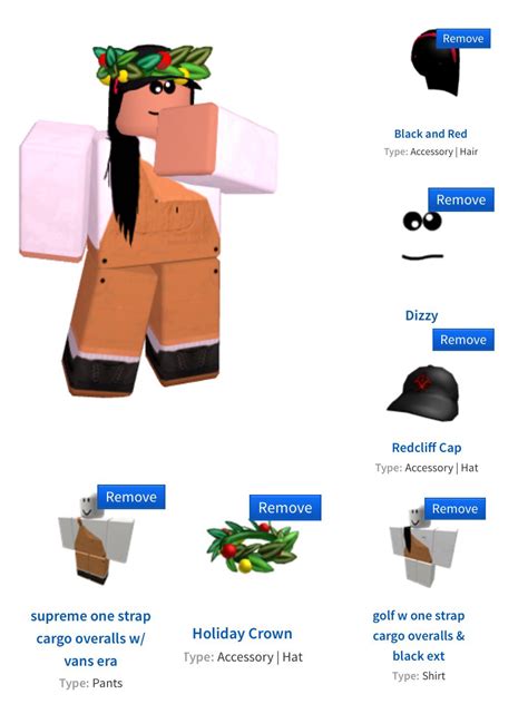 Roblox Overalls 2023 – Get Latest Games 2023 Update