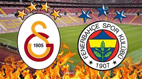 Galatasaray Ve Fenerbah E Ayn Mesafeyi Katedecek