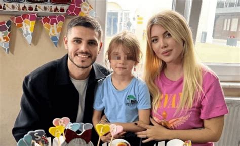 Wanda Nara La Scoperta Della Malattia Siamo Tutti Sotto Shock